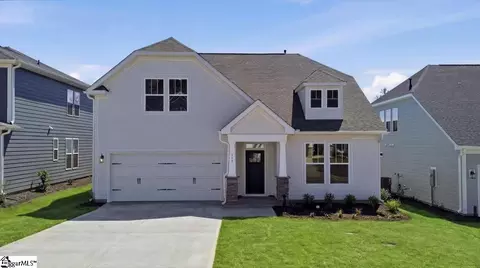 117 Moorish Cir, Simpsonville, SC 29681