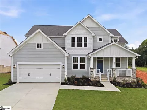 626 Winstone Trl, Woodruff, SC 29388