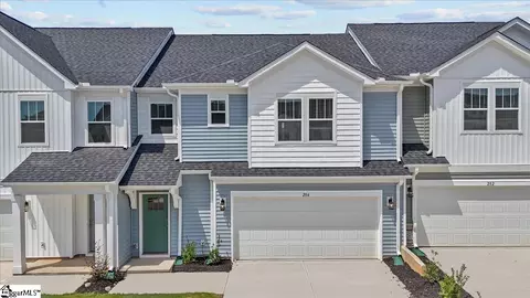 284 Silo Ridge Dr, Anderson, SC 29621