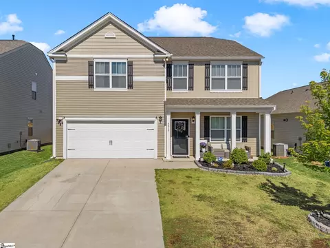 4317 Remington Ave, Boiling Springs, SC 29316