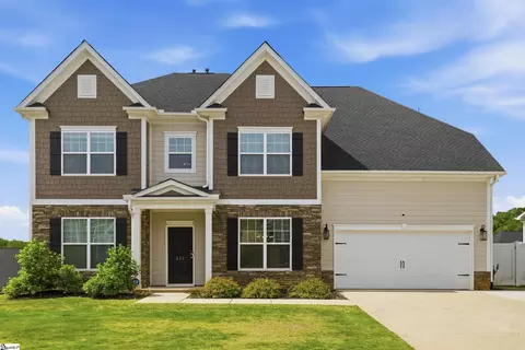 511 Willowbrook Rd, Easley, SC 29642