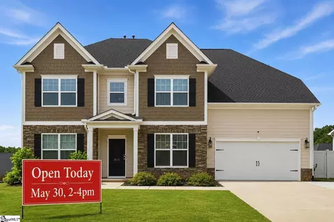 511 Willowbrook Rd, Easley, SC 29642
