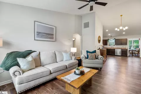 Entry Way - 108 Belspring Ln, Anderson, SC 29621 photo 1 of 3