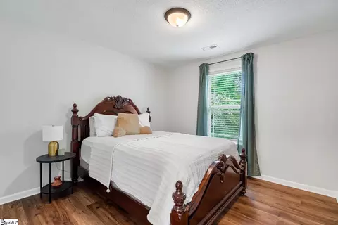 Bedroom - 108 Belspring Ln, Anderson, SC 29621 photo 3 of 3