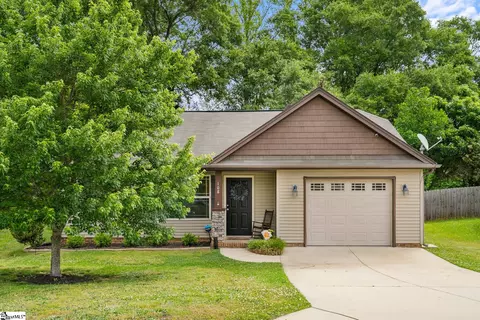 Exterior - 108 Belspring Ln, Anderson, SC 29621 photo 2 of 5