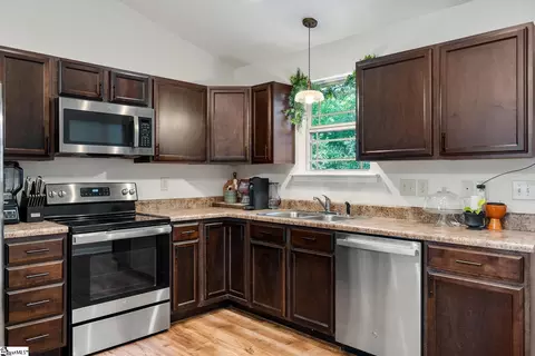 Kitchen - 108 Belspring Ln, Anderson, SC 29621 photo 2 of 2