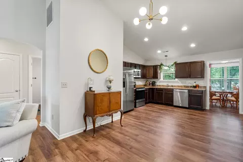 Entry Way - 108 Belspring Ln, Anderson, SC 29621 photo 2 of 3