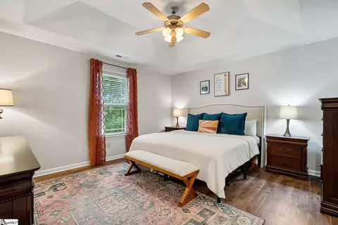 Bedroom - 108 Belspring Ln, Anderson, SC 29621 photo 1 of 3
