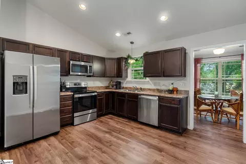 Kitchen - 108 Belspring Ln, Anderson, SC 29621 photo 1 of 2