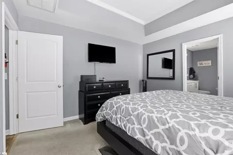 Bedroom - 1020 Scott Rd, Anderson, SC 29621 photo 6 of 6