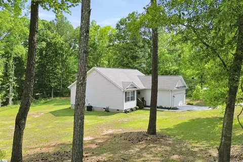 Exterior - 1020 Scott Rd, Anderson, SC 29621 photo 4 of 4
