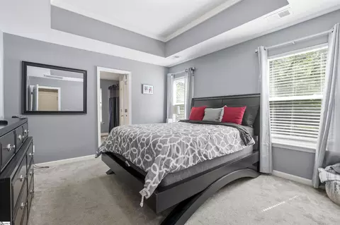 Bedroom - 1020 Scott Rd, Anderson, SC 29621 photo 4 of 6