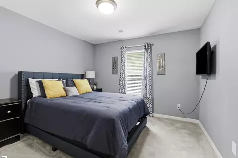 Bedroom - 1020 Scott Rd, Anderson, SC 29621 photo 2 of 6