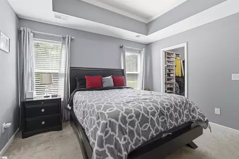Bedroom - 1020 Scott Rd, Anderson, SC 29621 photo 5 of 6