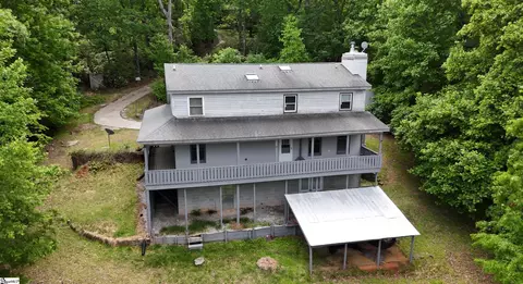 296 Long Mountain Rd, Pickens, SC 29671