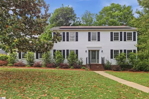 302 Pine Wood Dr, Greenville, SC 29607