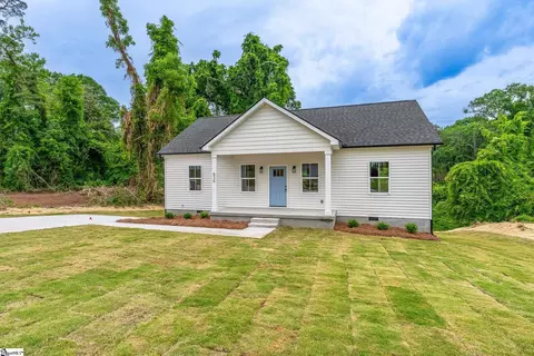 836 Melton Ave, Spartanburg, SC 29303