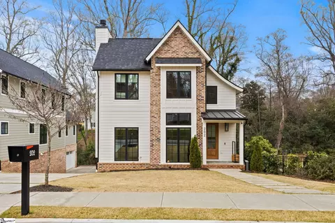202 Cammer Ave, Greenville, SC 29605