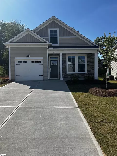 250 Brown Cir, Easley, SC 29642