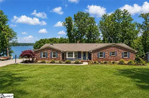 2212 Surfside Dr, Anderson, SC 29625
