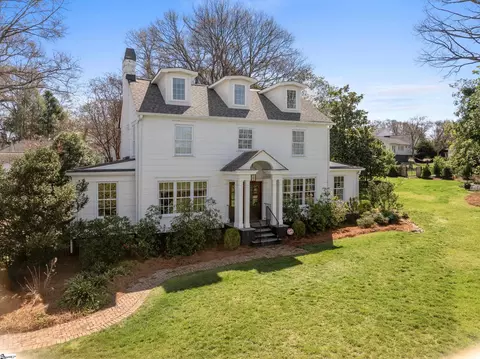 225 W Faris Rd, Greenville, SC 29605