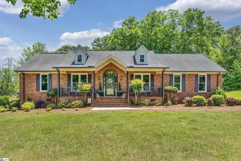 635 Dacusville Rd, Marietta, SC 29661