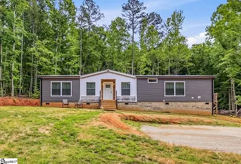 3849 Buffalo West Springs Hwy, Jonesville, SC 29353