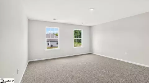Bedroom - 3145 Emberly Dr, Roebuck, SC 29376 photo 7 of 9