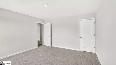 Bedroom - 3145 Emberly Dr, Roebuck, SC 29376 photo 6 of 9