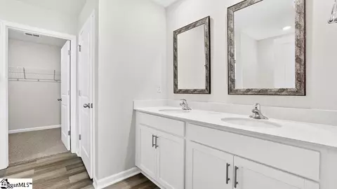 Entry Way - 3145 Emberly Dr, Roebuck, SC 29376 photo 7 of 7