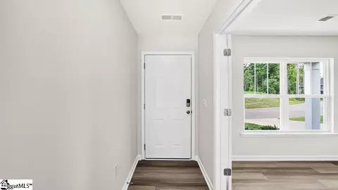 Entry Way - 3145 Emberly Dr, Roebuck, SC 29376 photo 2 of 7