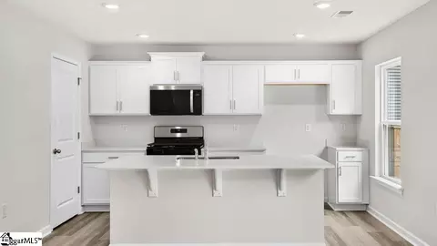 Kitchen - 3145 Emberly Dr, Roebuck, SC 29376 photo 1 of 4