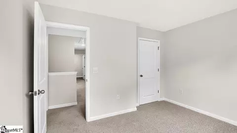 Bedroom - 3145 Emberly Dr, Roebuck, SC 29376 photo 4 of 9