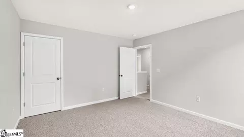 Bedroom - 3145 Emberly Dr, Roebuck, SC 29376 photo 2 of 9