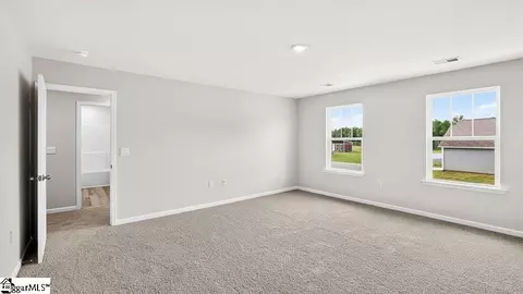 Bedroom - 3145 Emberly Dr, Roebuck, SC 29376 photo 8 of 9