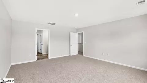 Bedroom - 3145 Emberly Dr, Roebuck, SC 29376 photo 9 of 9