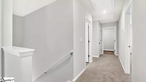 Entry Way - 3145 Emberly Dr, Roebuck, SC 29376 photo 6 of 7