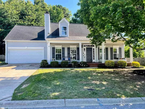305 Goldenrain Way, Simpsonville, SC 29680