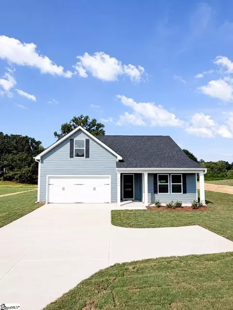 17994 Hwy 101 S, Gray Court, SC 29645