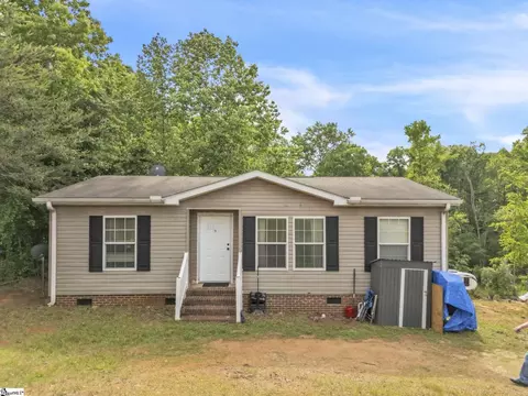 115 Lyle Dr, Taylors, SC 29687