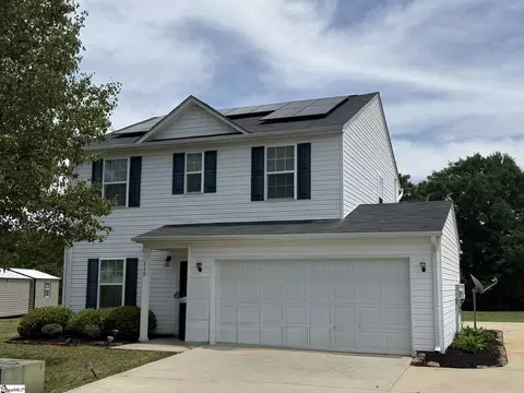 115 Combine Ln, Anderson, SC 29624