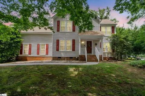 3 Gelding Way, Simpsonville, SC 29680