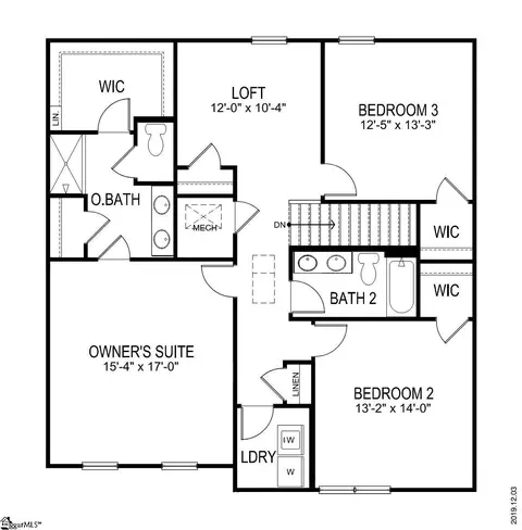 323 Ritter Ln, Anderson, SC 29621 photo 4