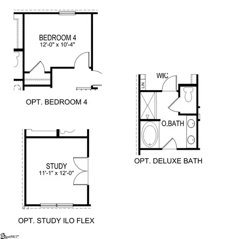 323 Ritter Ln, Anderson, SC 29621 photo 3