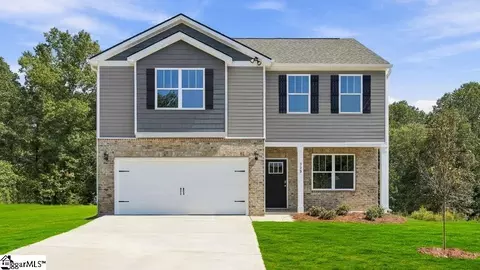 323 Ritter Ln, Anderson, SC 29621