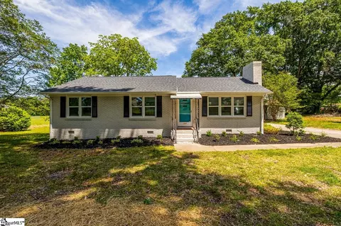 317 Cole St, Spartanburg, SC 29301
