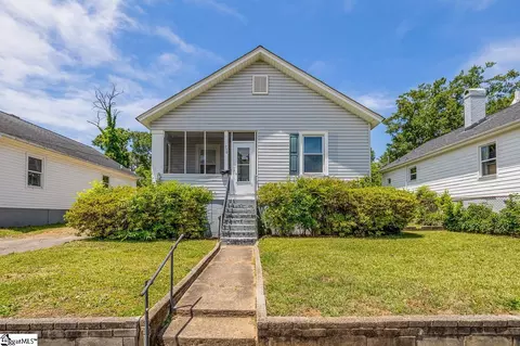 750 Maywood St, Spartanburg, SC 29303