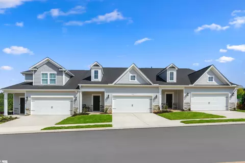 136 Herrick Pl #LOT 126, Greenville, SC 29611