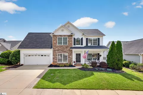 11 Mercer Dr, Simpsonville, SC 29681