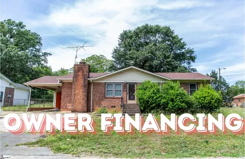 2014 Center St, Spartanburg, SC 29303